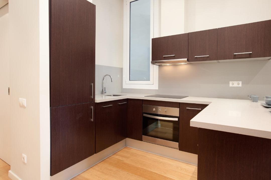 Photo of Kitchen in Eixample