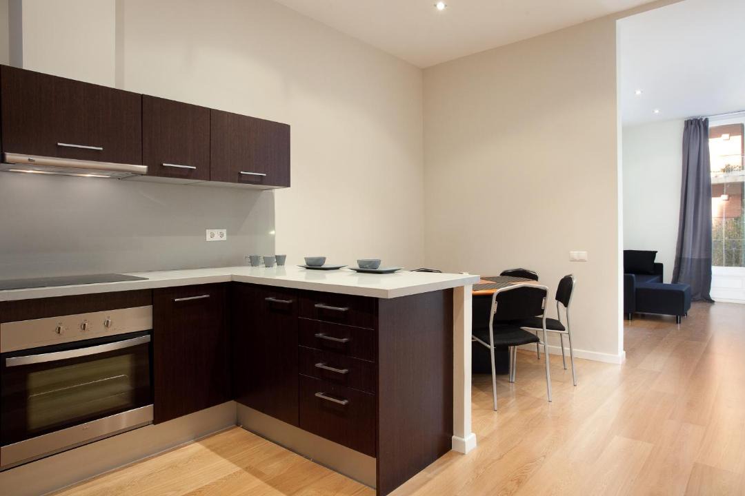 Photo of Kitchen in Eixample