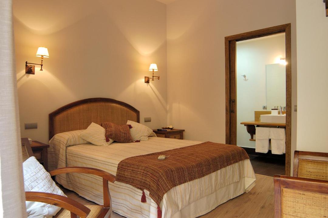 Photo of Bedroom in Oropesa