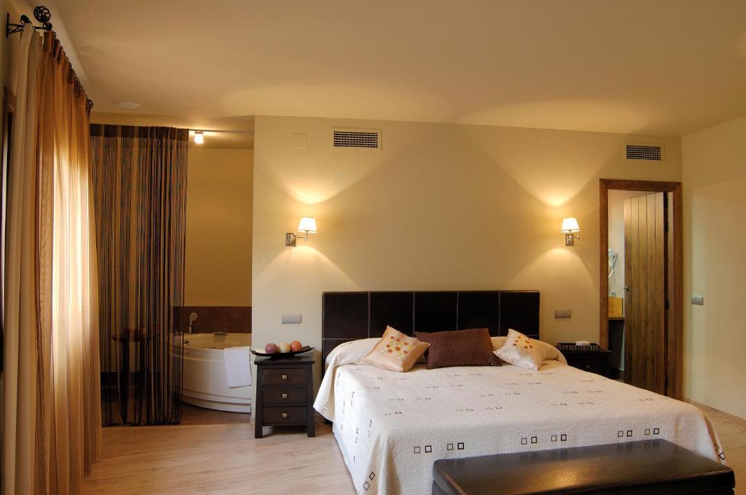 Photo of Bedroom in Oropesa