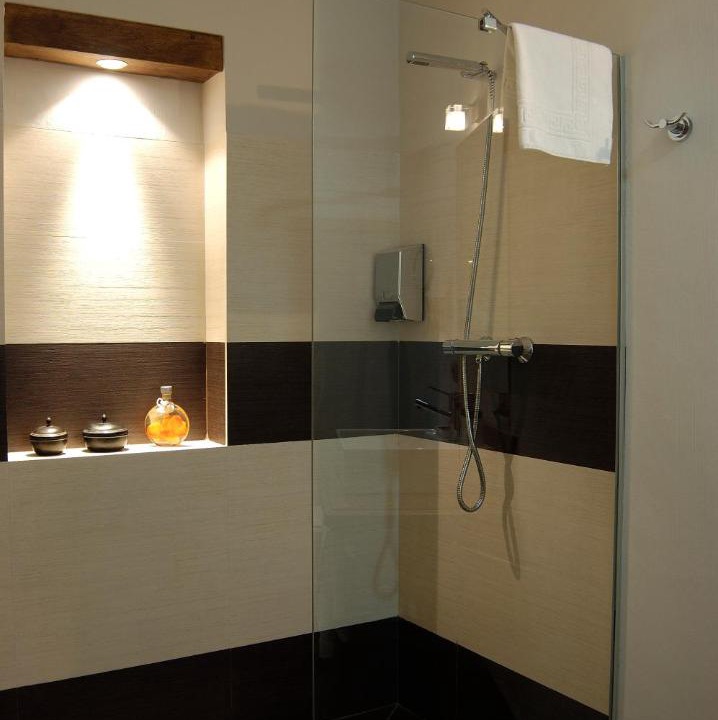 Photo of Bathroom in Oropesa
