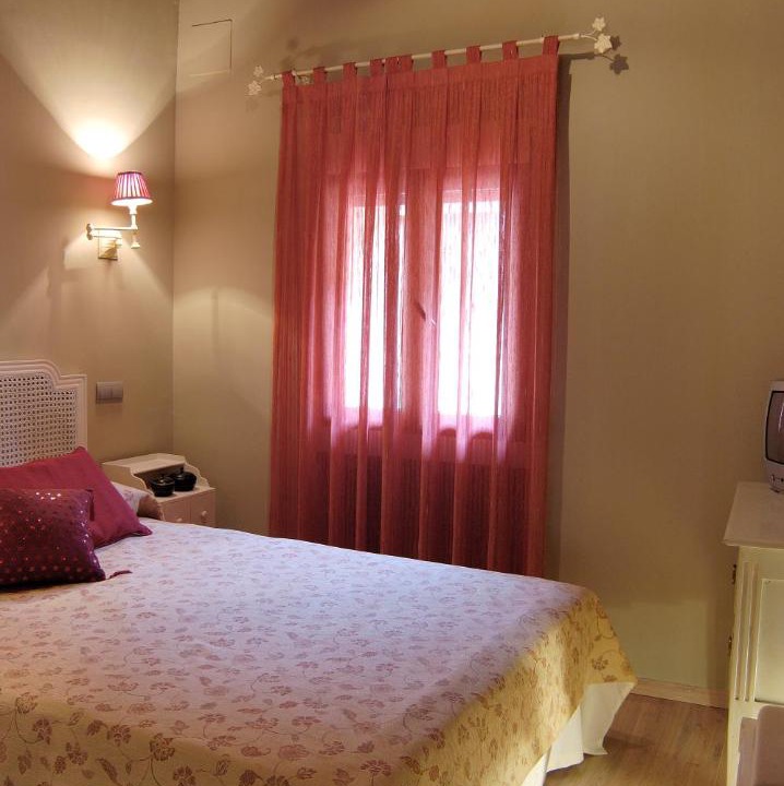 Photo of Bedroom in Oropesa