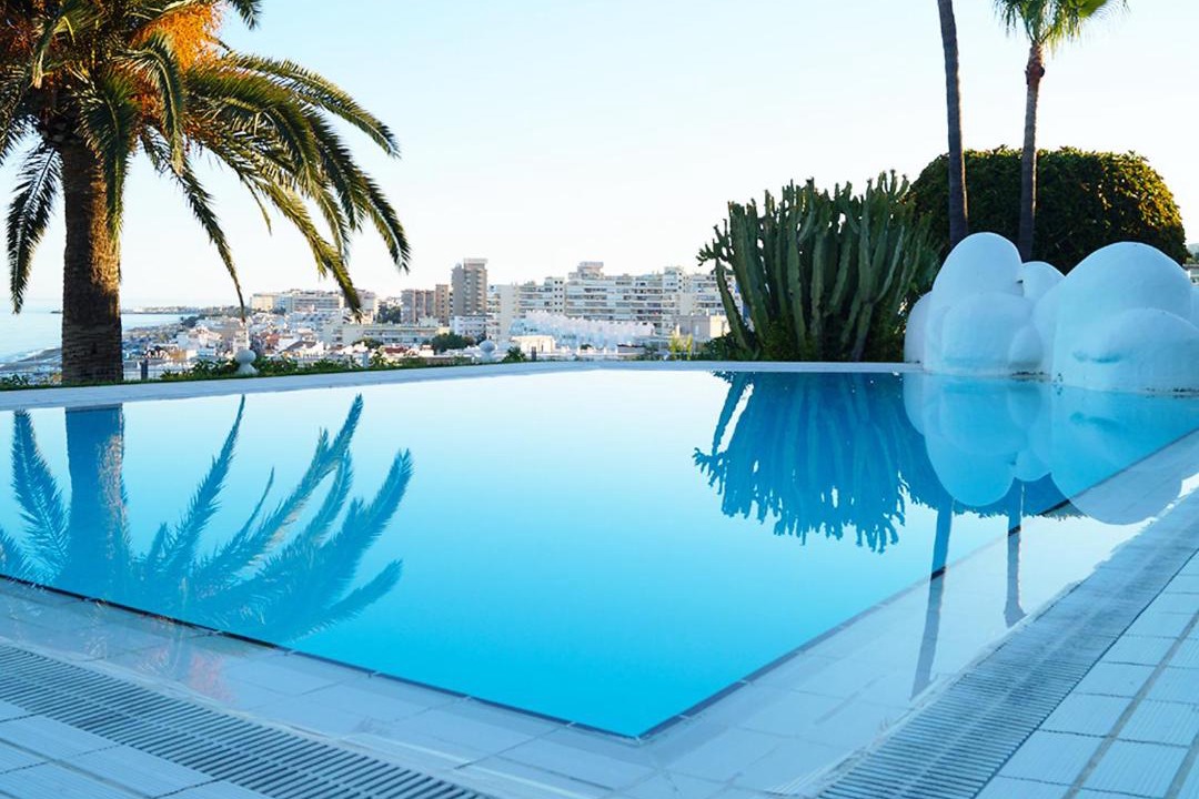 Photo of Outdoor in Carihuela