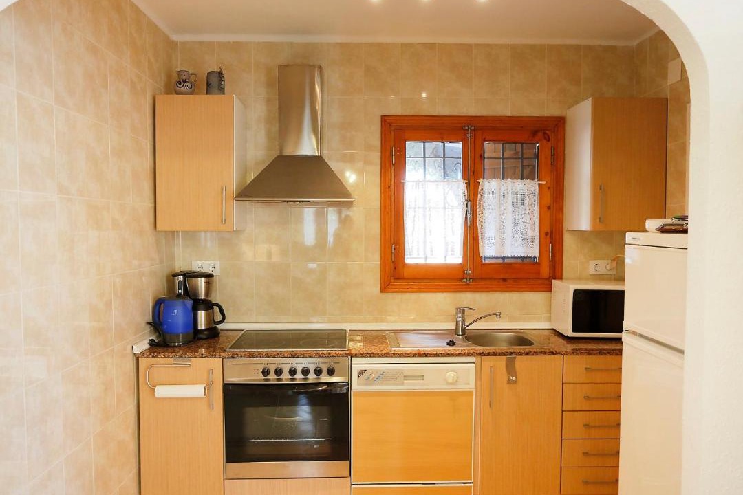Photo of Kitchen in Peniscola