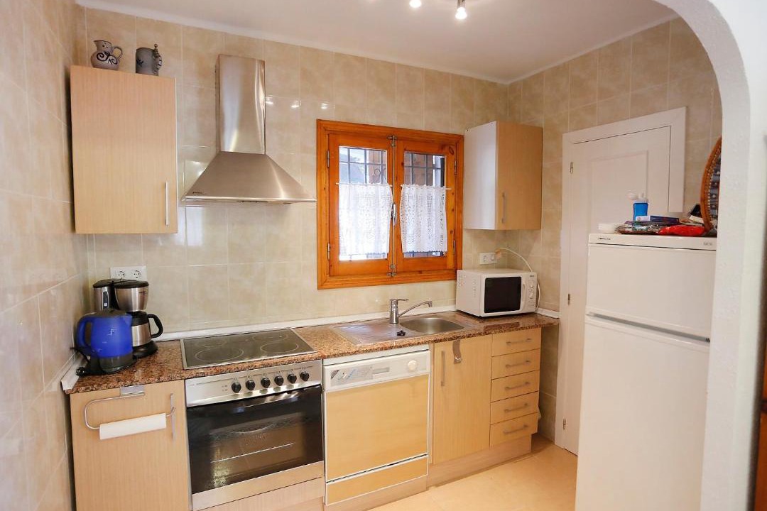 Photo of Kitchen in Peniscola