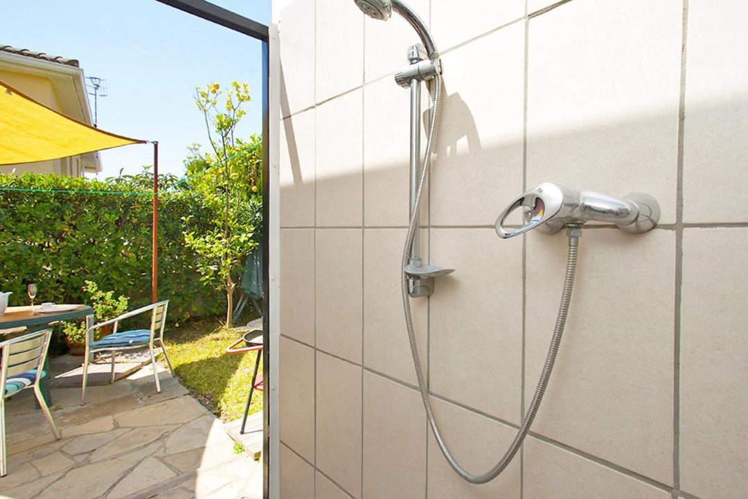 Photo of Patio Balcony in Calafell