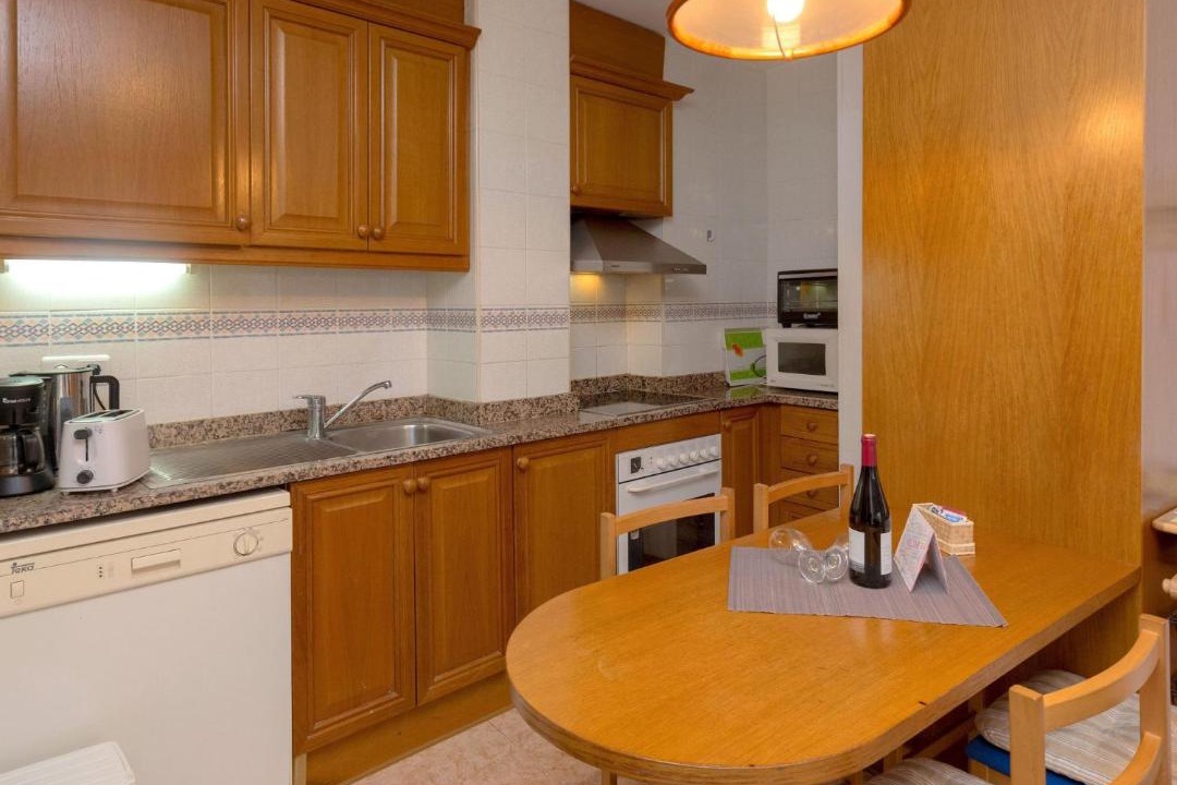 Photo of Kitchen in Sitges Town Center