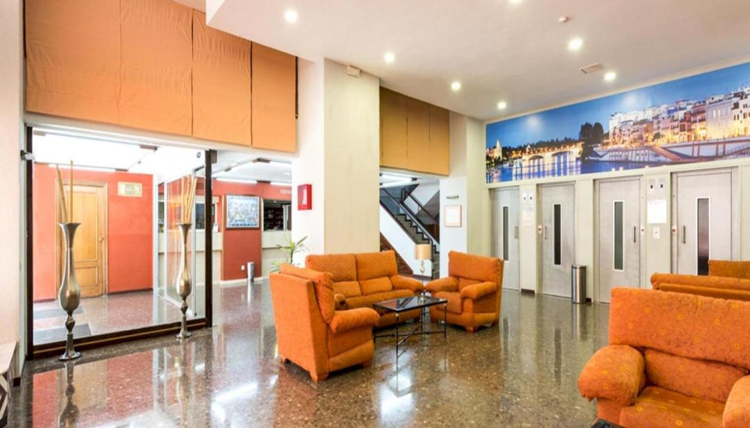 Photo of Livingroom in Triana