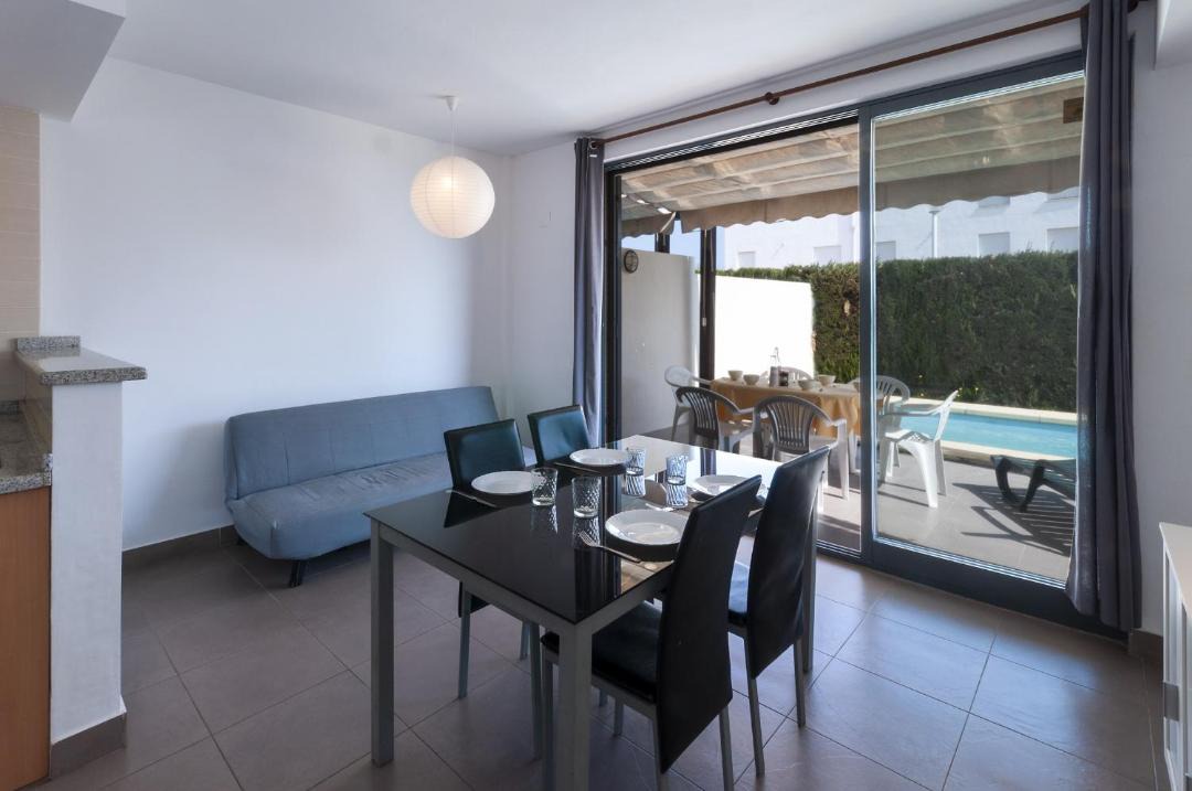 Photo of Livingroom in Molinell