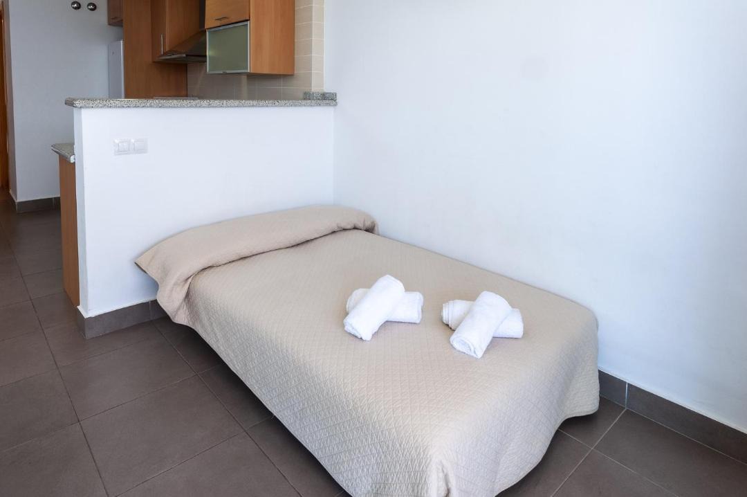 Photo of Bedroom in Molinell