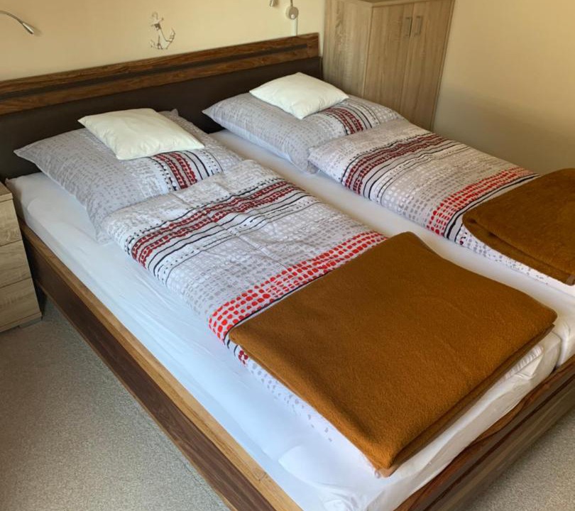 Photo of Bedroom in Busum