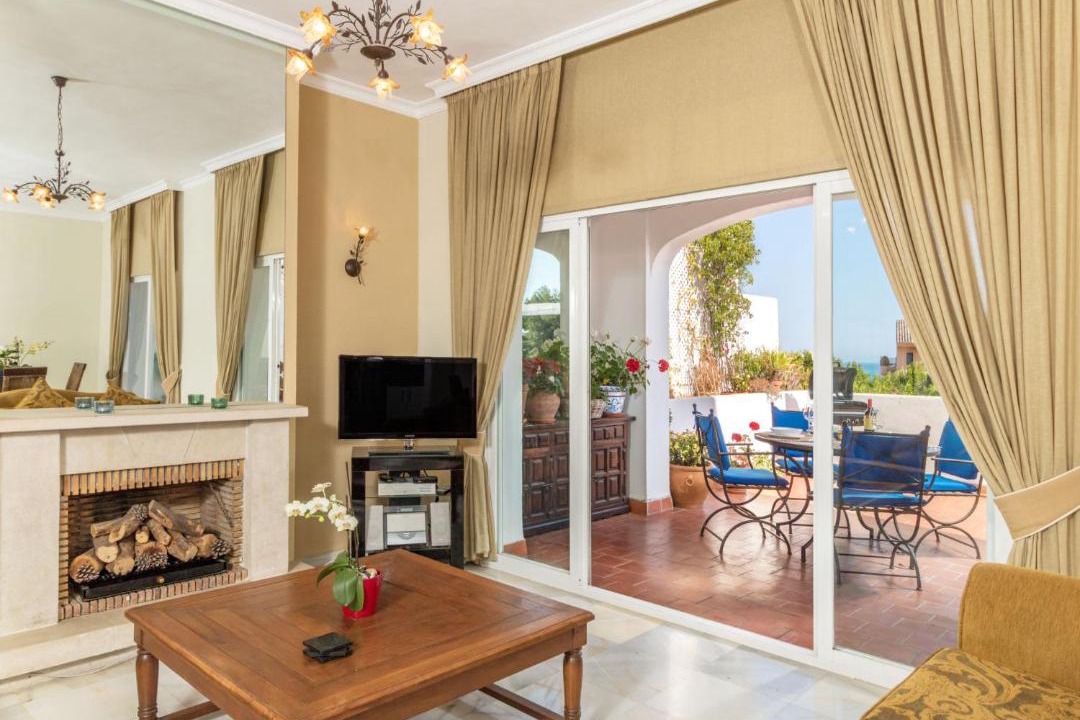 Photo of Livingroom in Saladavieja