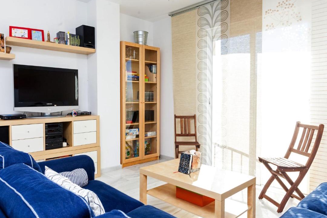 Photo of Livingroom in Torre de Benagalbon