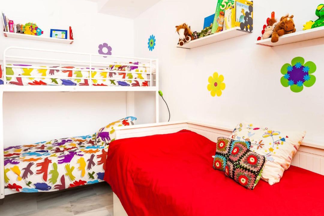 Photo of Bedroom in Torre de Benagalbon