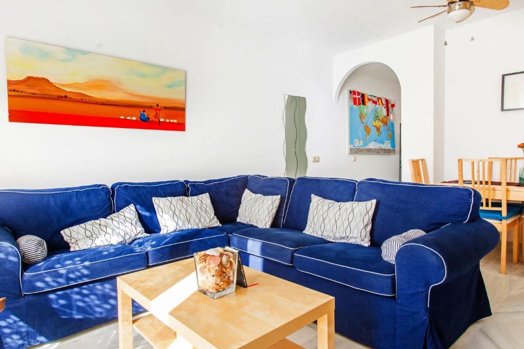 Photo of Livingroom in Torre de Benagalbon