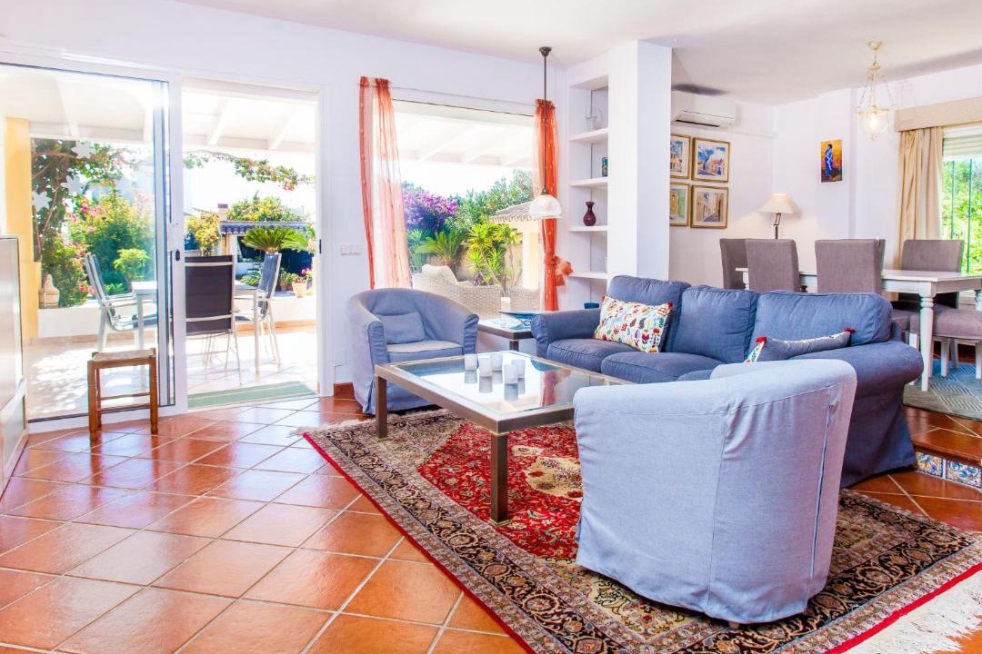 Photo of Livingroom in Estepona