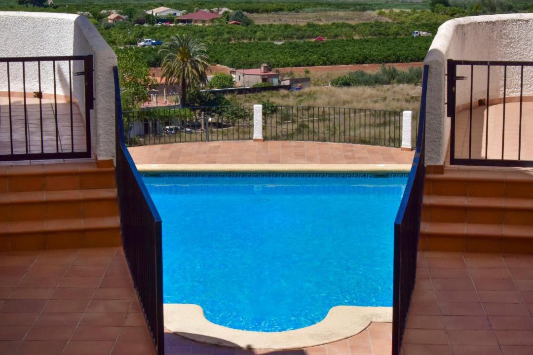 Photo of Outdoor in Monte Pego