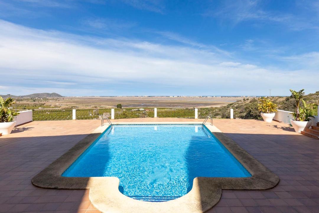 Photo of Outdoor in Monte Pego