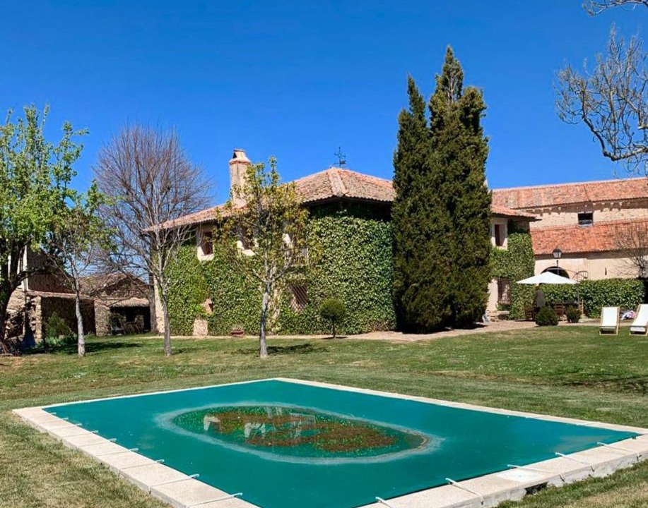 Photo of Others in Pelayos del Arroyo