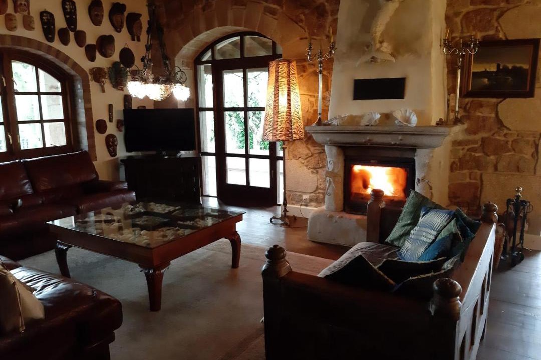 Photo of Livingroom in Ribeira