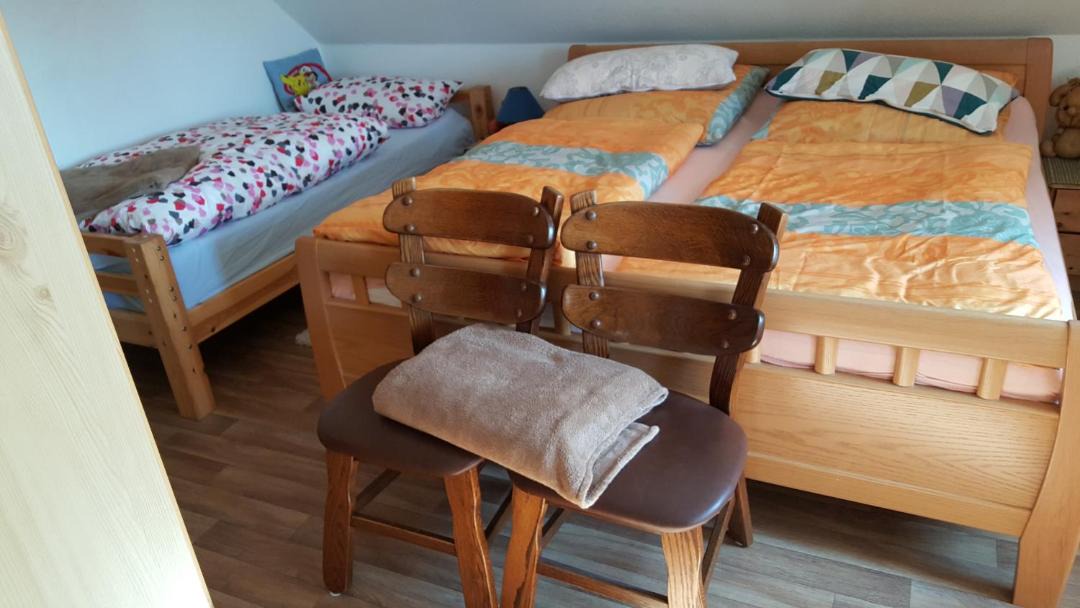 Photo of Bedroom in Karlberg