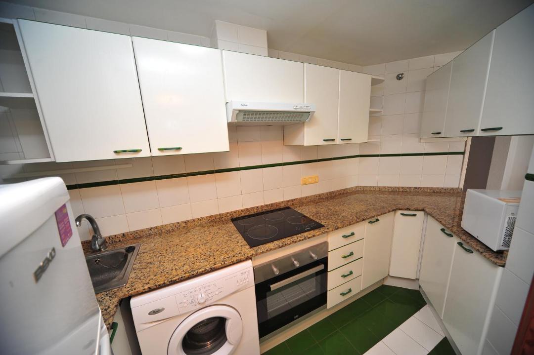 Photo of Kitchen in Alcossebre