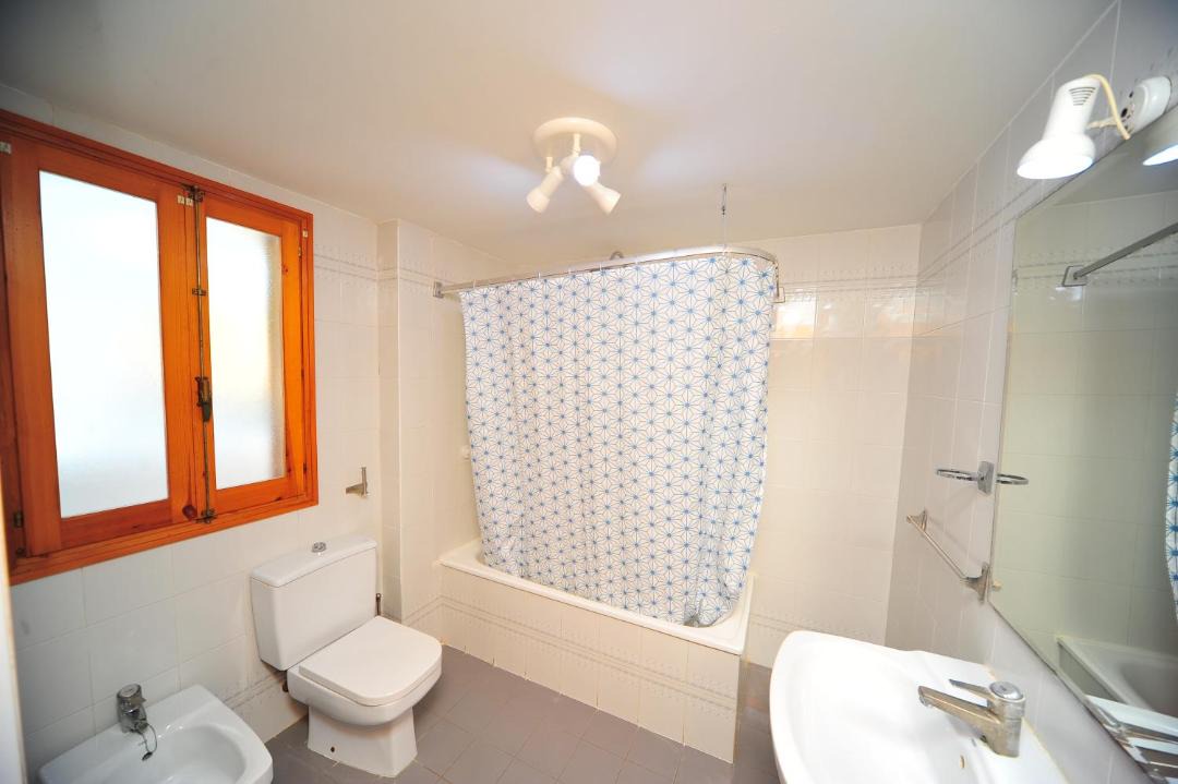 Photo of Bathroom in Alcossebre