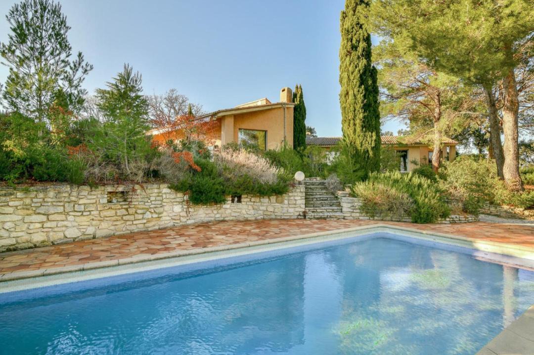 Photo of Others in Chateauneuf-de-Gadagne
