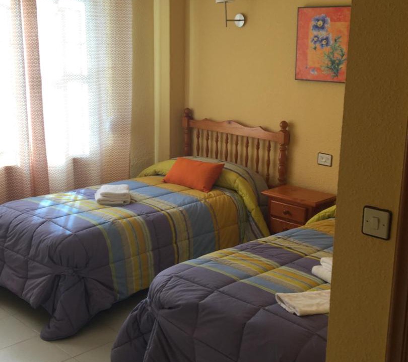 Photo of Bedroom in Triollo