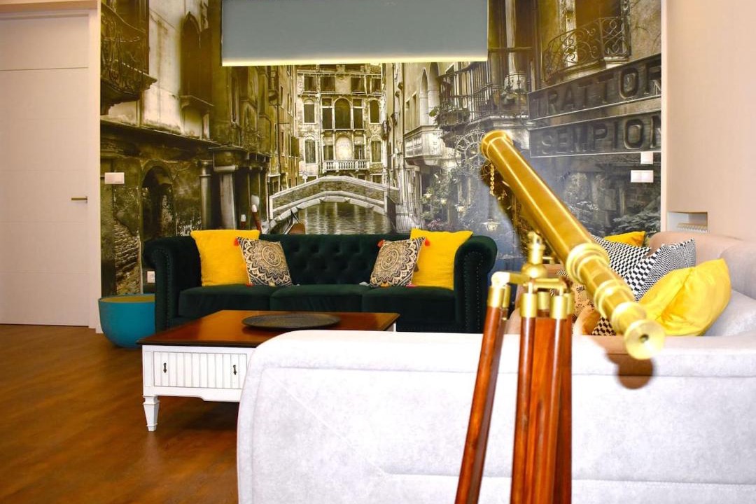 Photo of Livingroom in Zamora