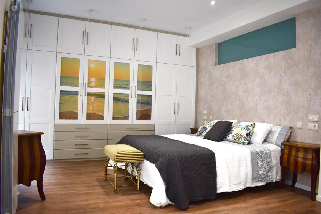 Photo of Bedroom in Zamora