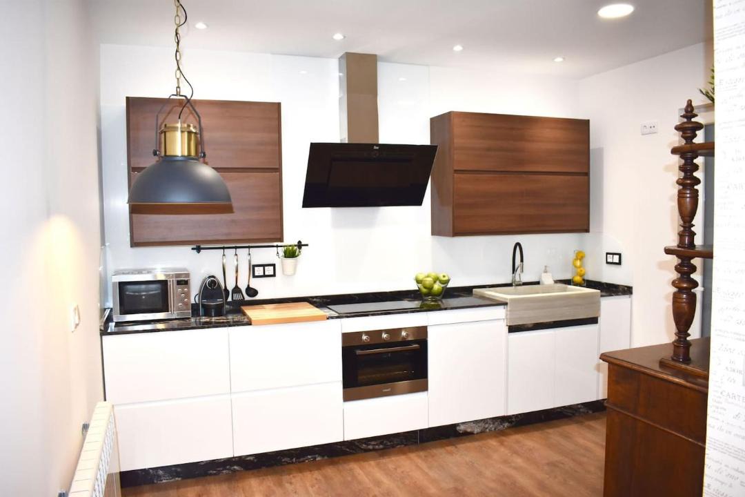 Photo of Kitchen in Zamora