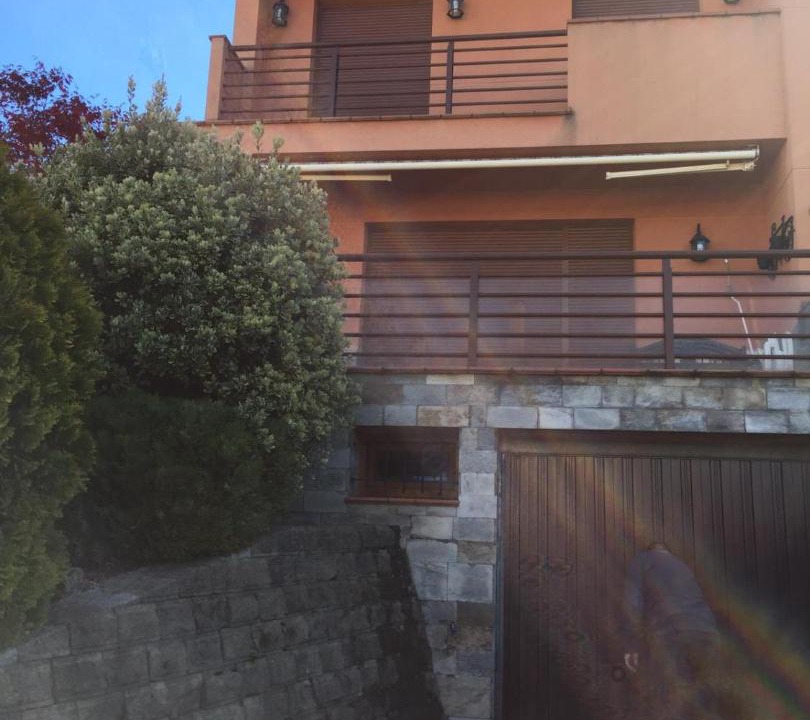 Photo of Buildings in Llanes