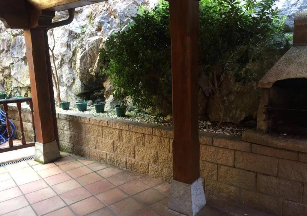 Photo of Patio Balcony in Llanes