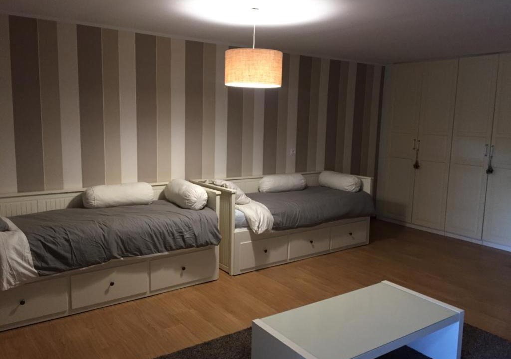 Photo of Bedroom in Llanes