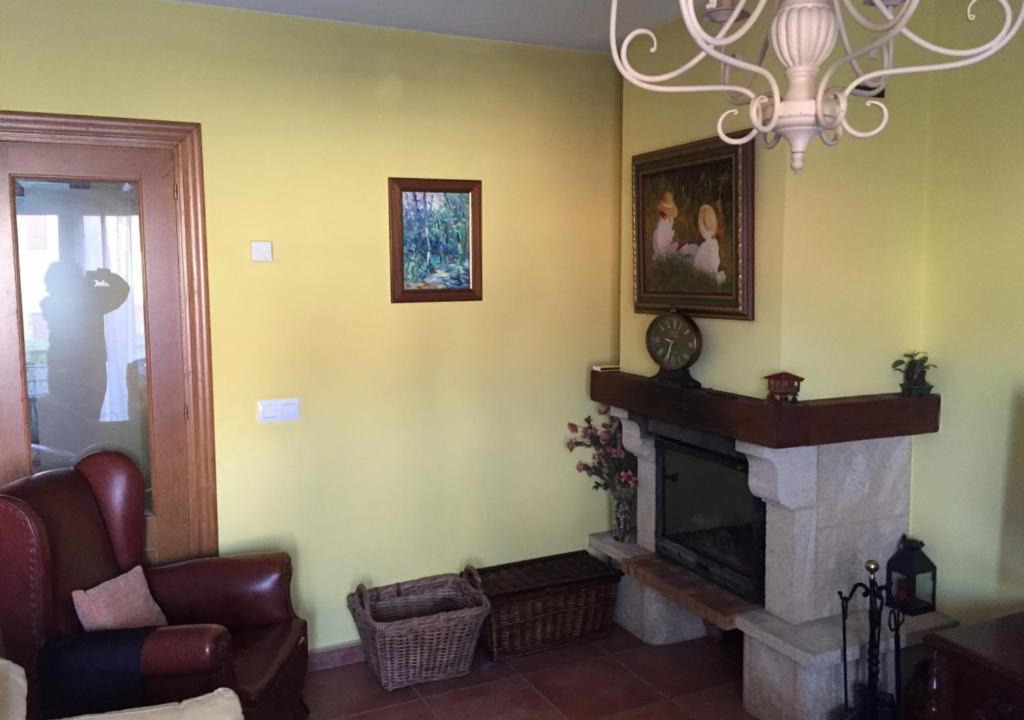 Photo of Livingroom in Llanes