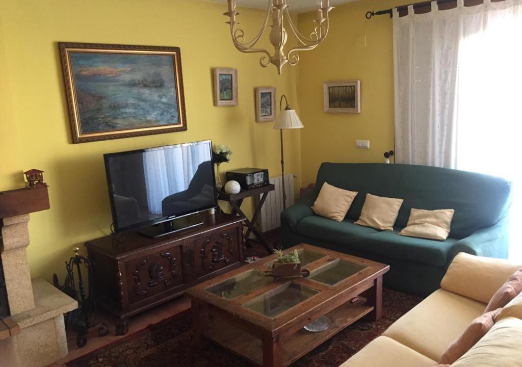 Photo of Livingroom in Llanes