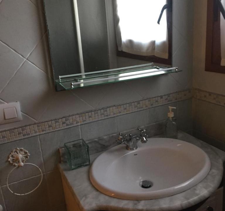 Photo of Bathroom in Llanes