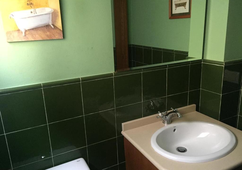 Photo of Bathroom in Llanes