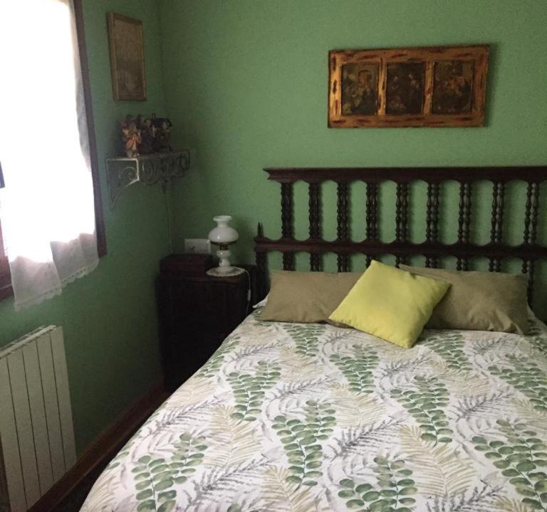 Photo of Bedroom in Llanes