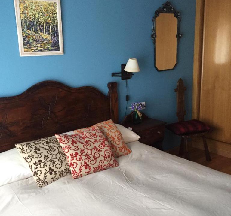 Photo of Bedroom in Llanes
