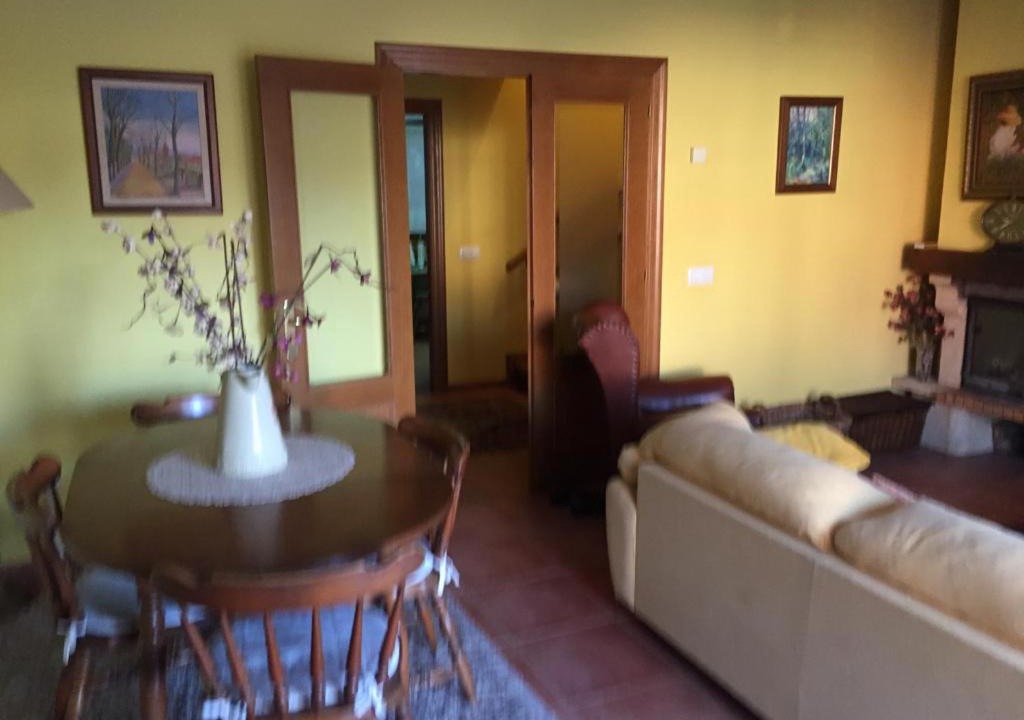 Photo of Livingroom in Llanes