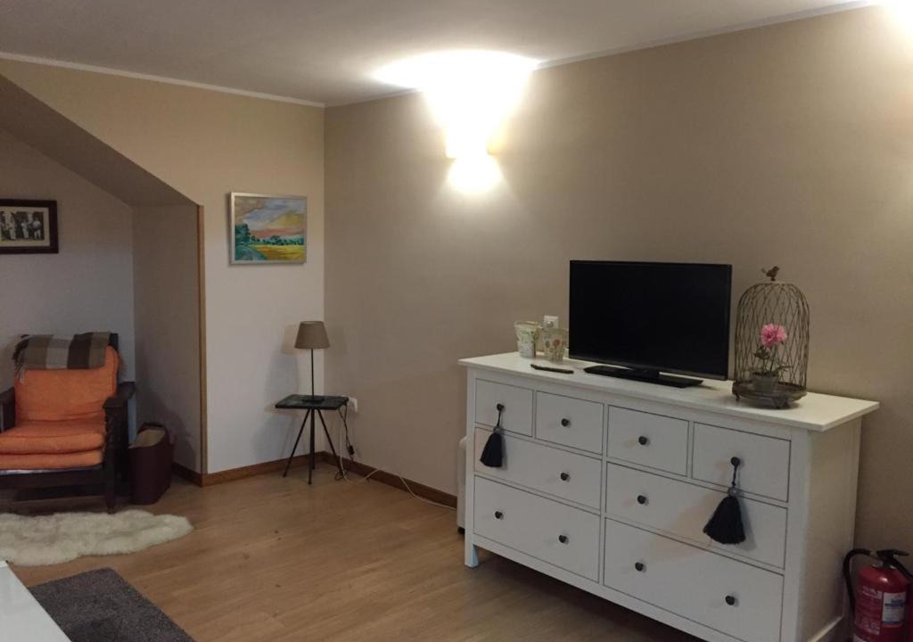 Photo of Livingroom in Llanes