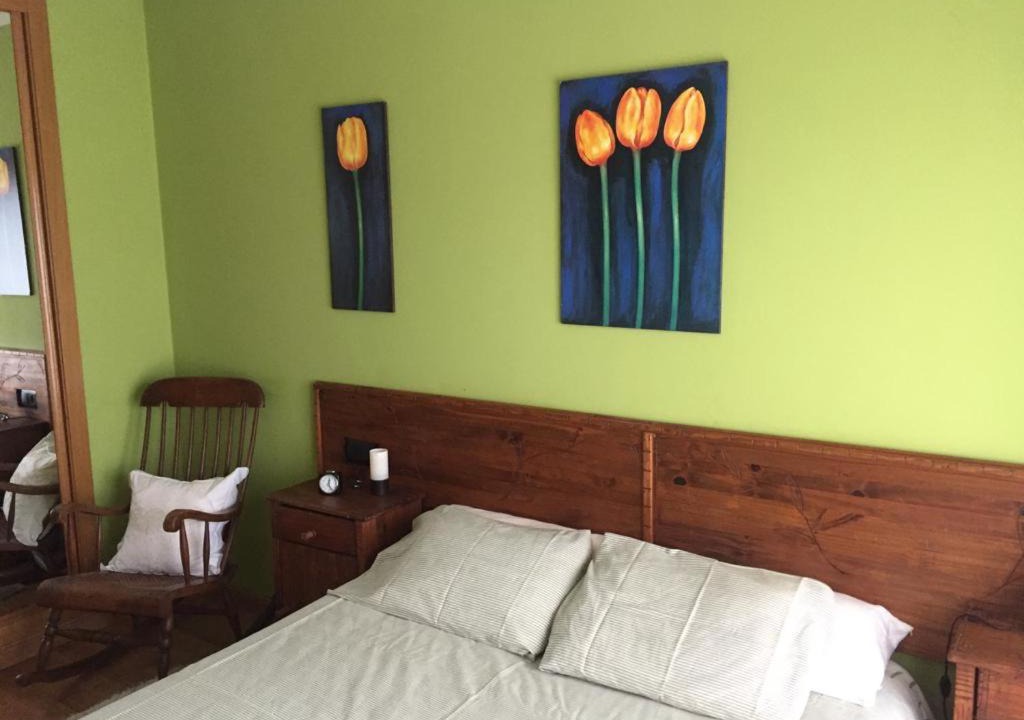 Photo of Bedroom in Llanes