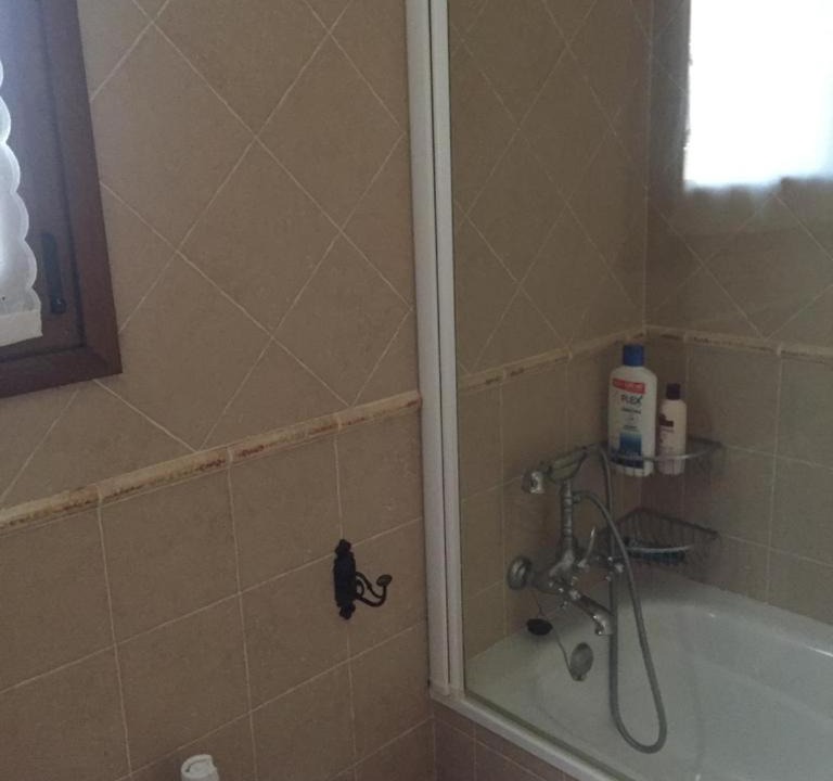 Photo of Bathroom in Llanes