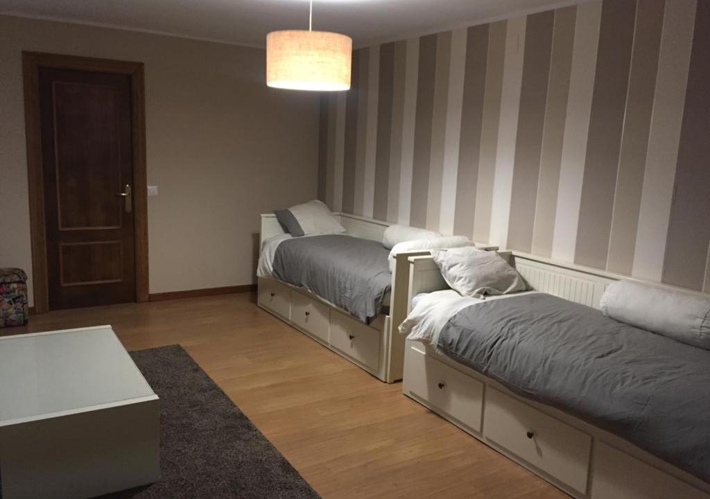 Photo of Bedroom in Llanes