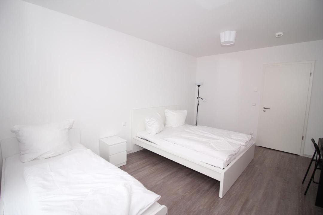 Photo of Bedroom in Offenbach am Main