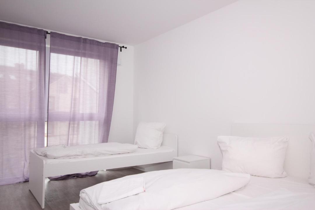 Photo of Bedroom in Offenbach am Main