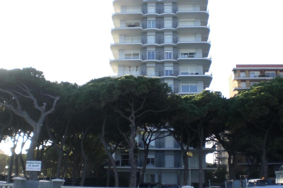 Photo of Buildings in Blanes