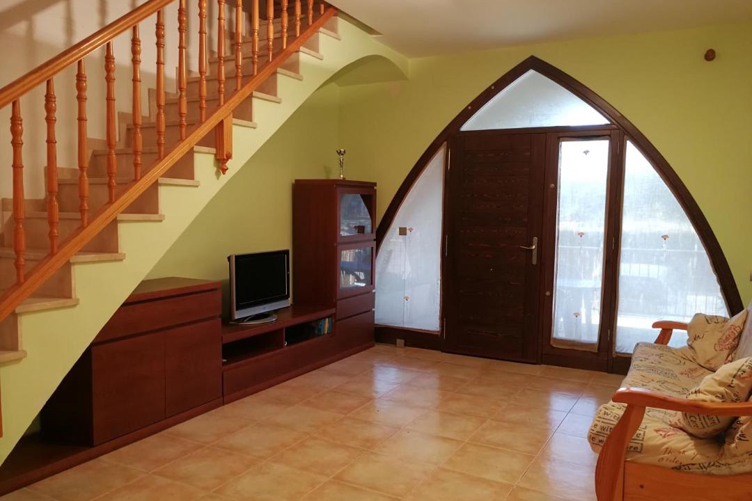 Photo of Livingroom in El Roc de Sant Gaieta